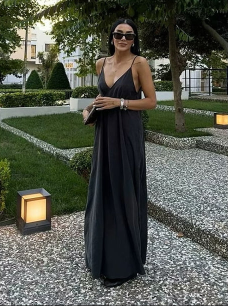 VESTIDO CLAIRE