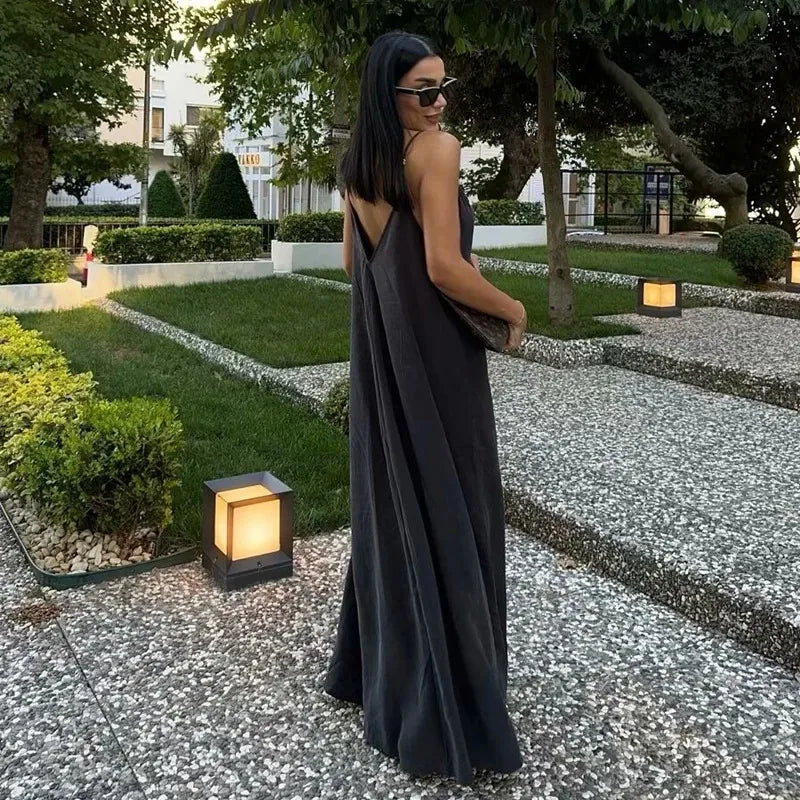 VESTIDO CLAIRE