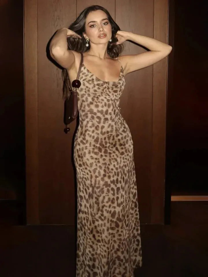 VESTIDO PRINT
