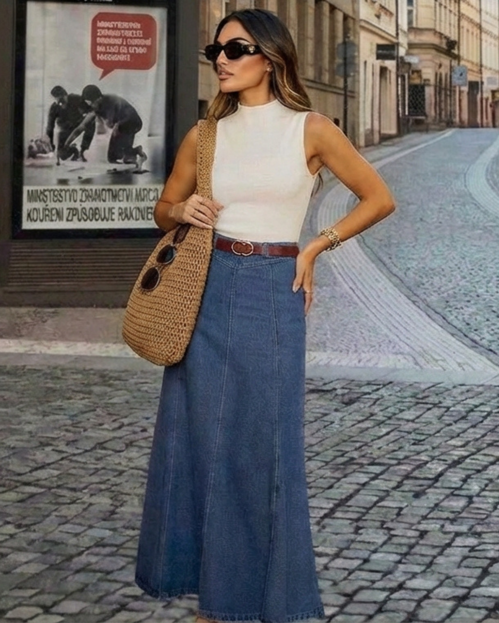 BOLSO ELSA