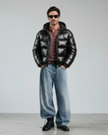 CHAQUETA URBAN
