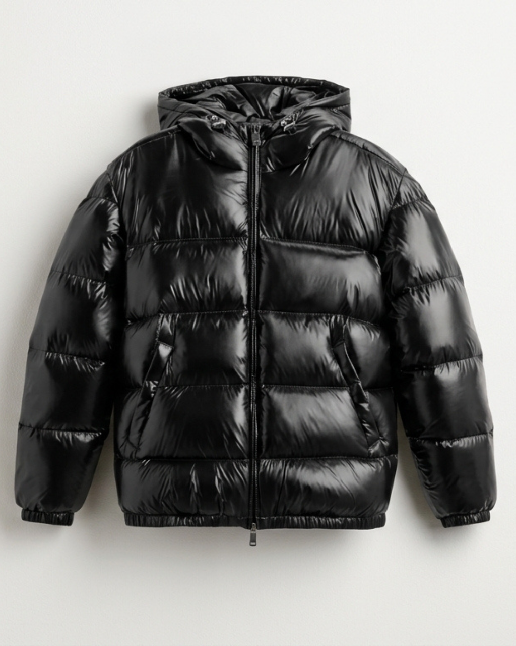 CHAQUETA URBAN
