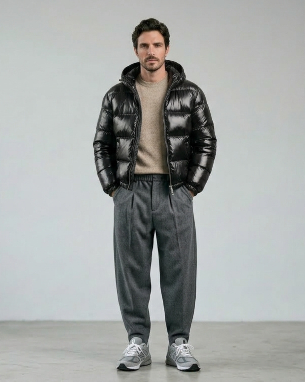 PANTALONES ORIOL
