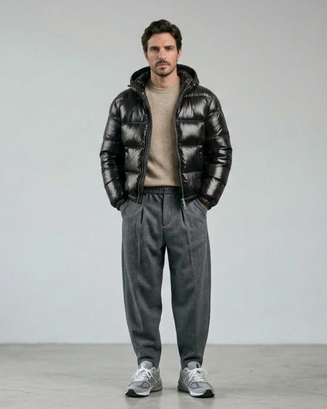 PANTALONES ORIOL