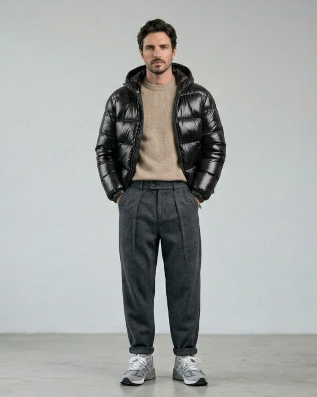 PANTALONES ORIOL
