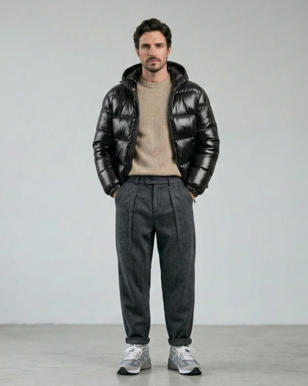 PANTALONES ORIOL