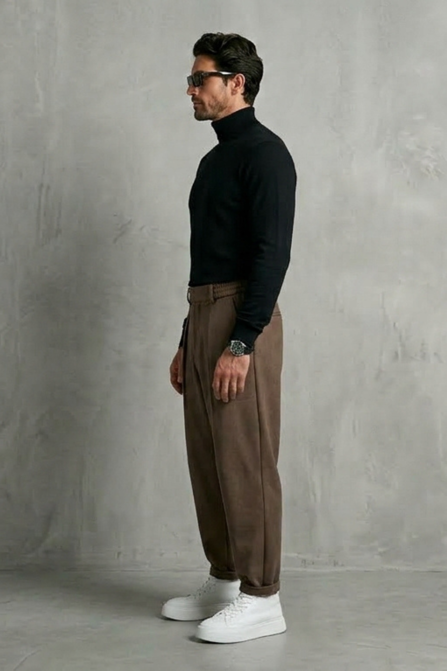 PANTALONES ORIOL