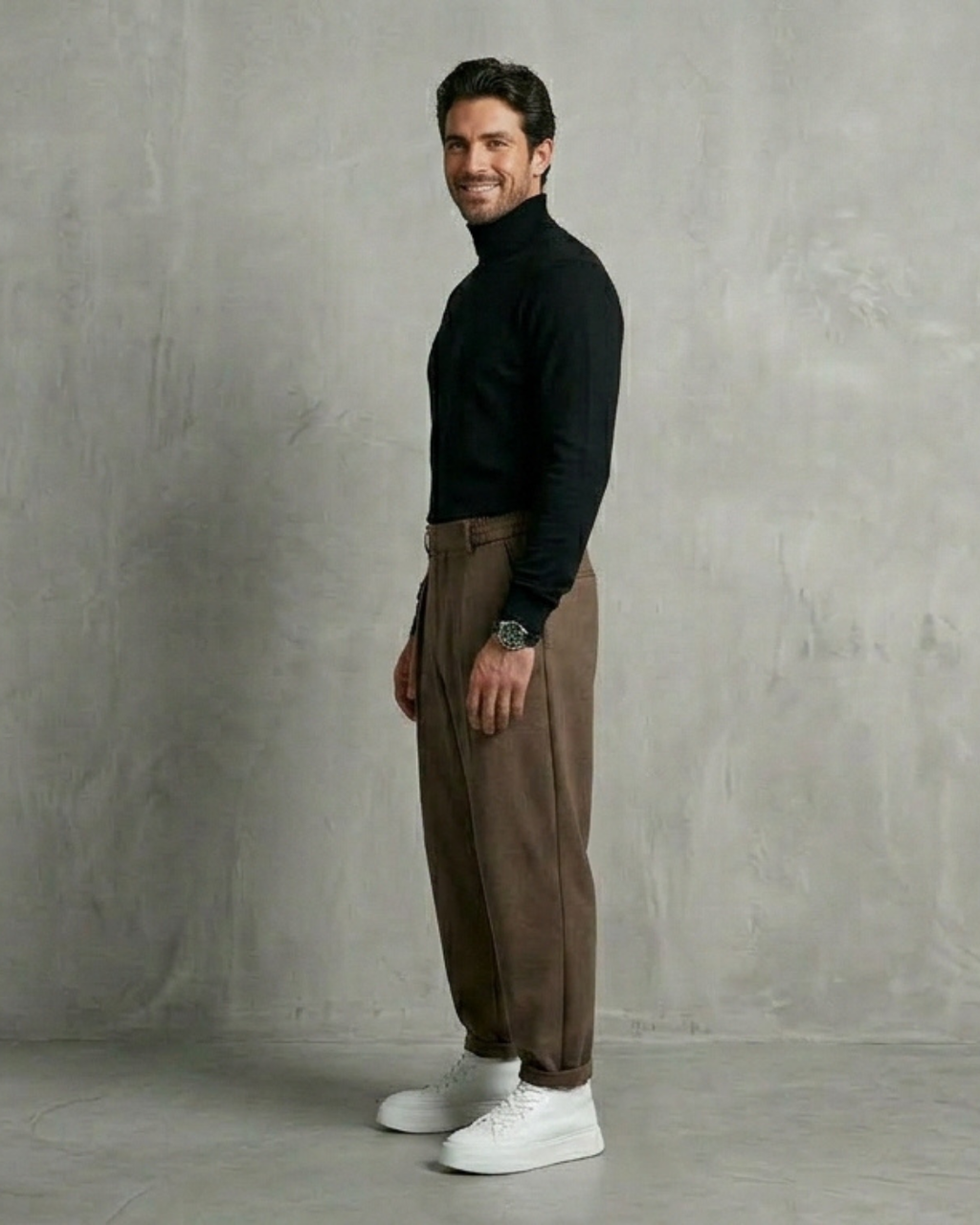 PANTALONES ORIOL