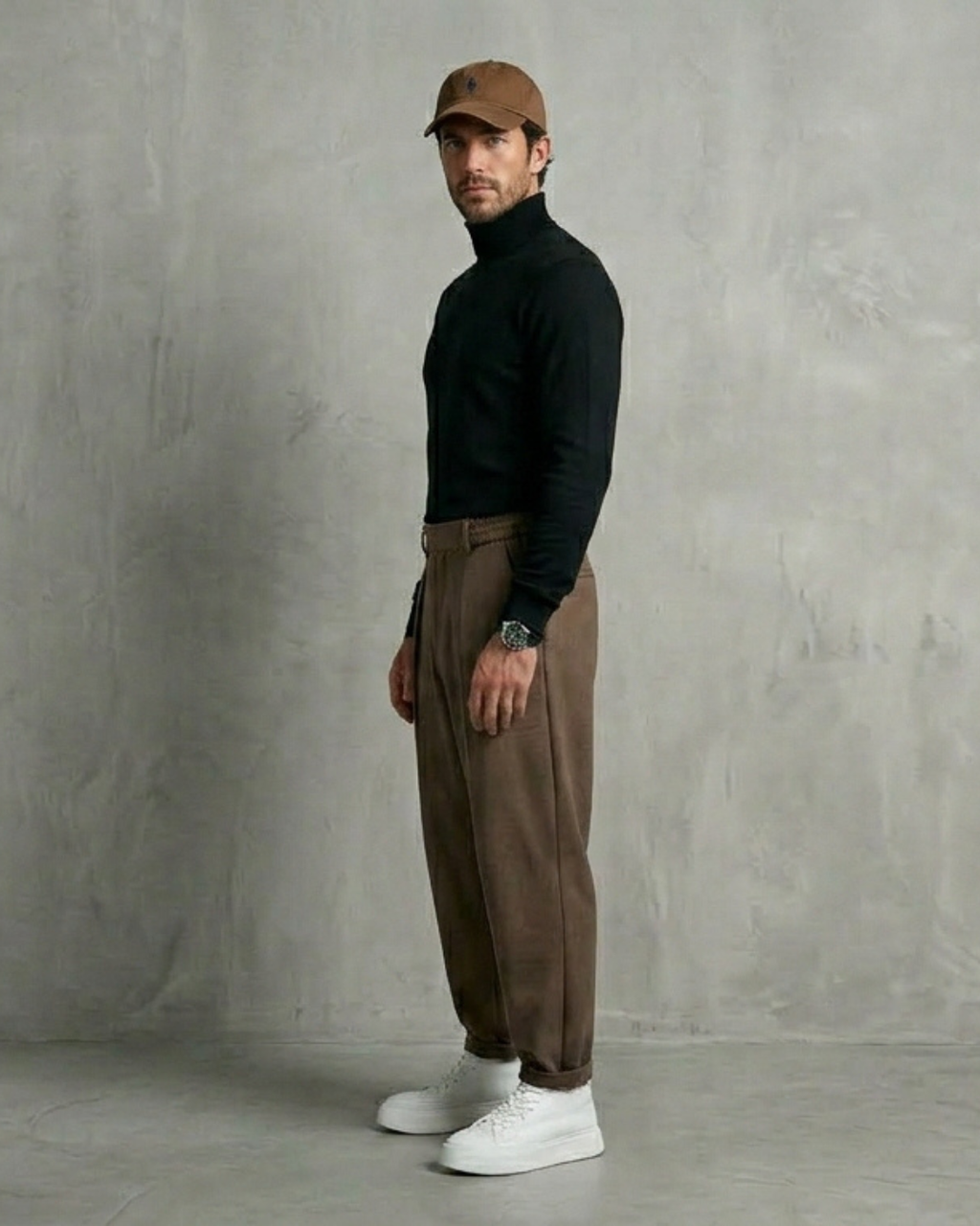 PANTALONES ORIOL