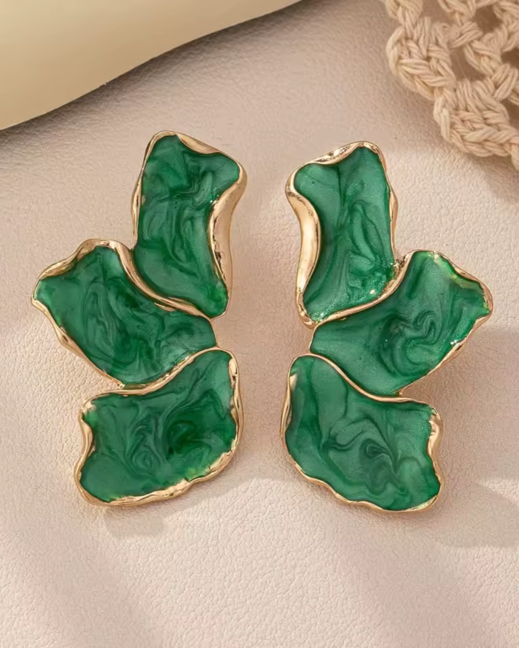 PENDIENTES ROCA