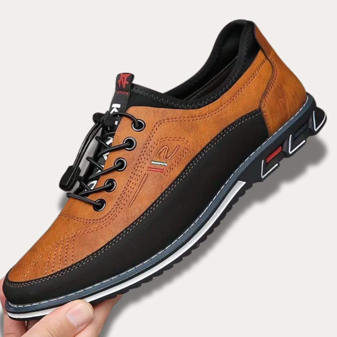 THEO | ZAPATOS ERGONÓMICOS