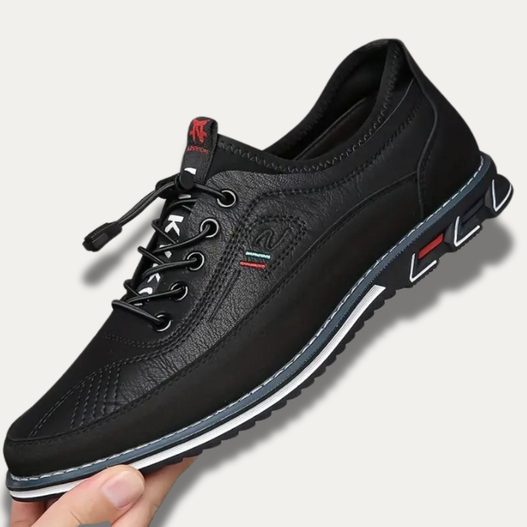 THEO | ZAPATOS ERGONÓMICOS