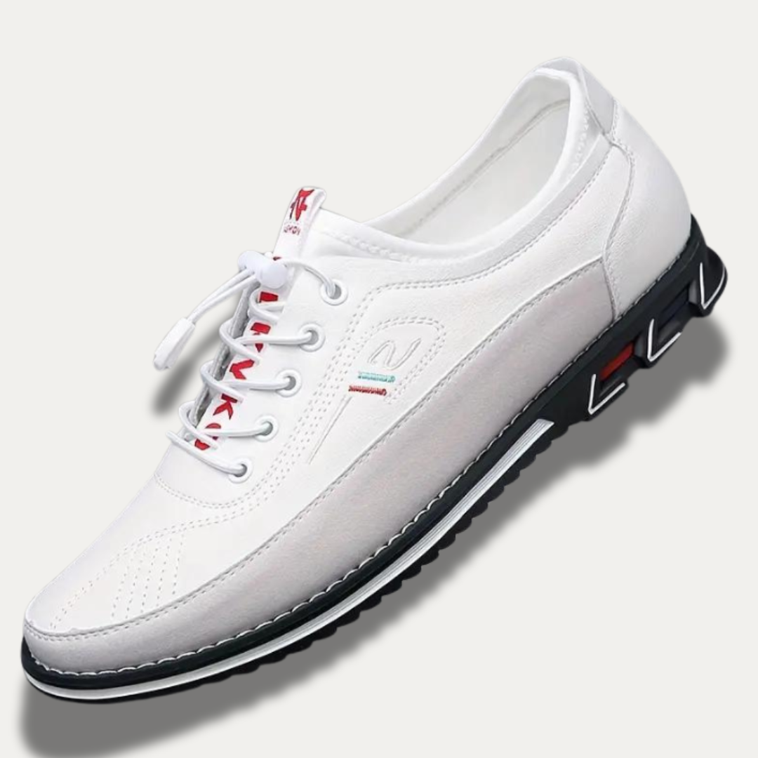 THEO | ZAPATOS ERGONÓMICOS