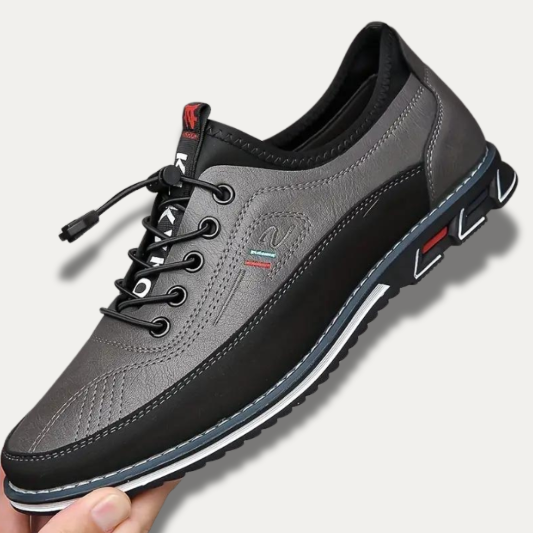 THEO | ZAPATOS ERGONÓMICOS