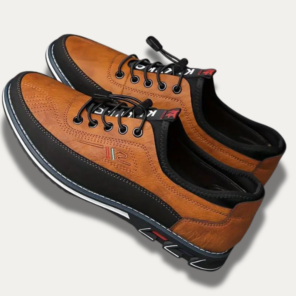 THEO | ZAPATOS ERGONÓMICOS