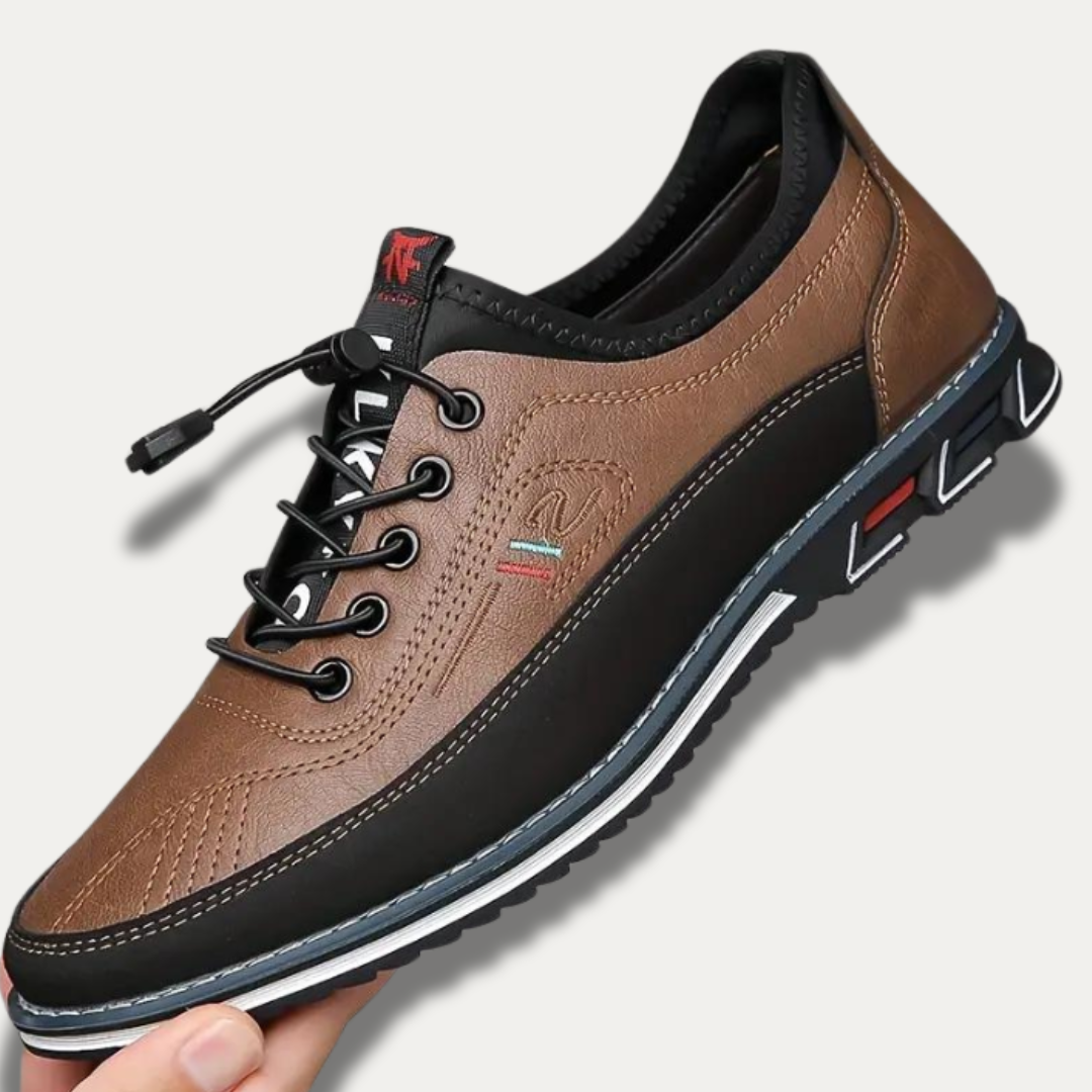 THEO | ZAPATOS ERGONÓMICOS