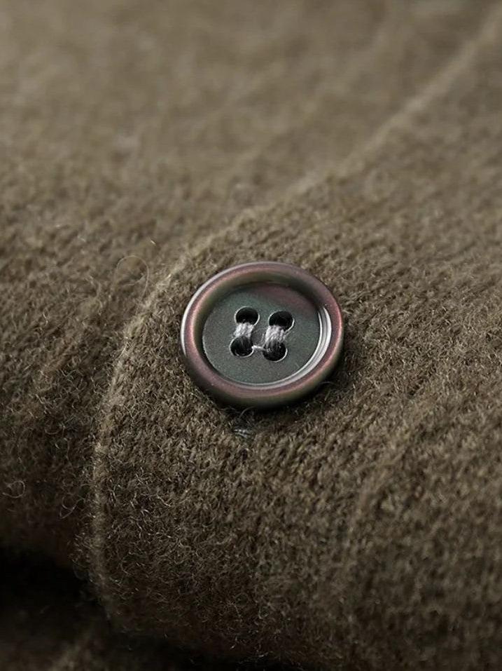 NOAH | CHAQUETA DE CACHEMIR