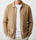NOAH | CHAQUETA DE CACHEMIR