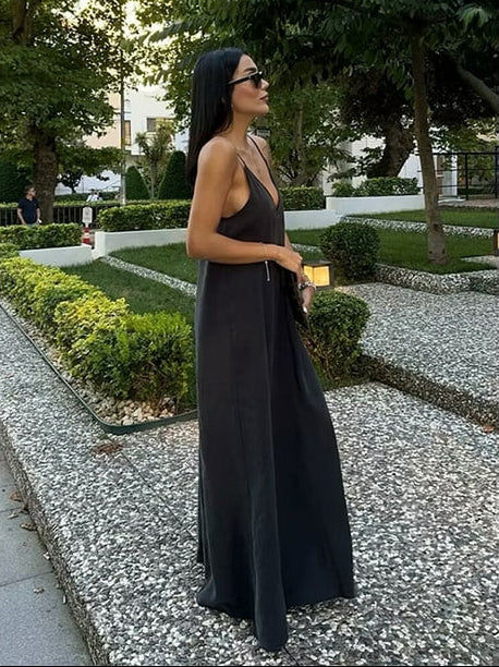 VESTIDO CLAIRE