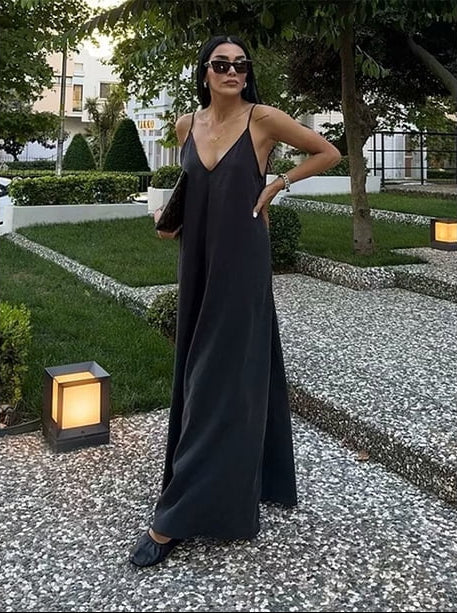 VESTIDO CLAIRE
