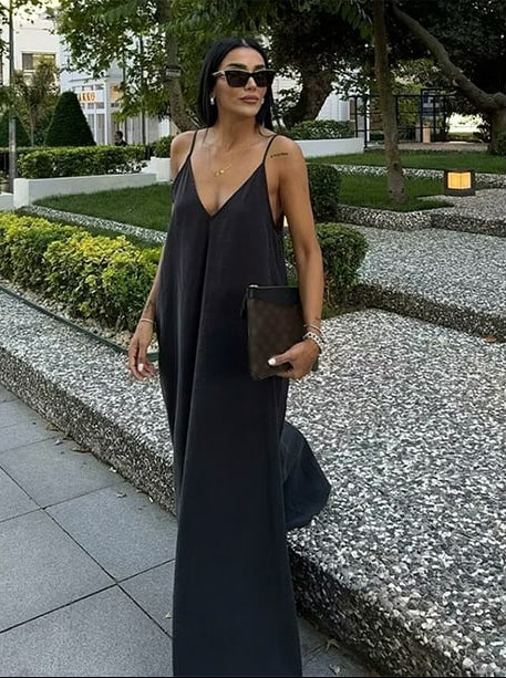 VESTIDO CLAIRE